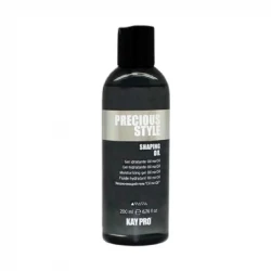 Kaypro Mod.Curl Shaping Hair Oil for Enhanced Waves and Curls 200 ml