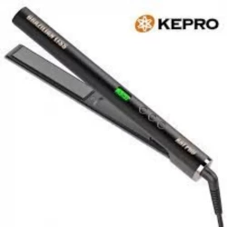 Kaypro Brasilian Liss Hair Straightener for Sleek Shiny Frizz-Free Hair