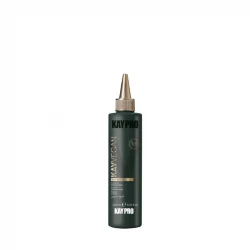 Kaypro Kayvegan Hair Treatment Leave-In Lotion 200 Ml Vegan Formula for Smoothness Shine and Frizz Control