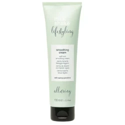 Milk Shake Life Styling Smoothing Hair Cream 150 Ml for Frizz Control and Natural Shine