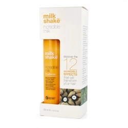 Milk Shake Incredible Milk Leave-In Hair Treatment 150 ml Multi-Benefit Detangling Smoothing Frizz Control