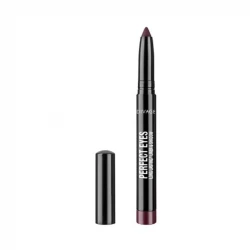 Divage Perfect Eyes Matte Liner & Eyeshadow No. 04 Purple Power 2-in-1 Versatile Wear