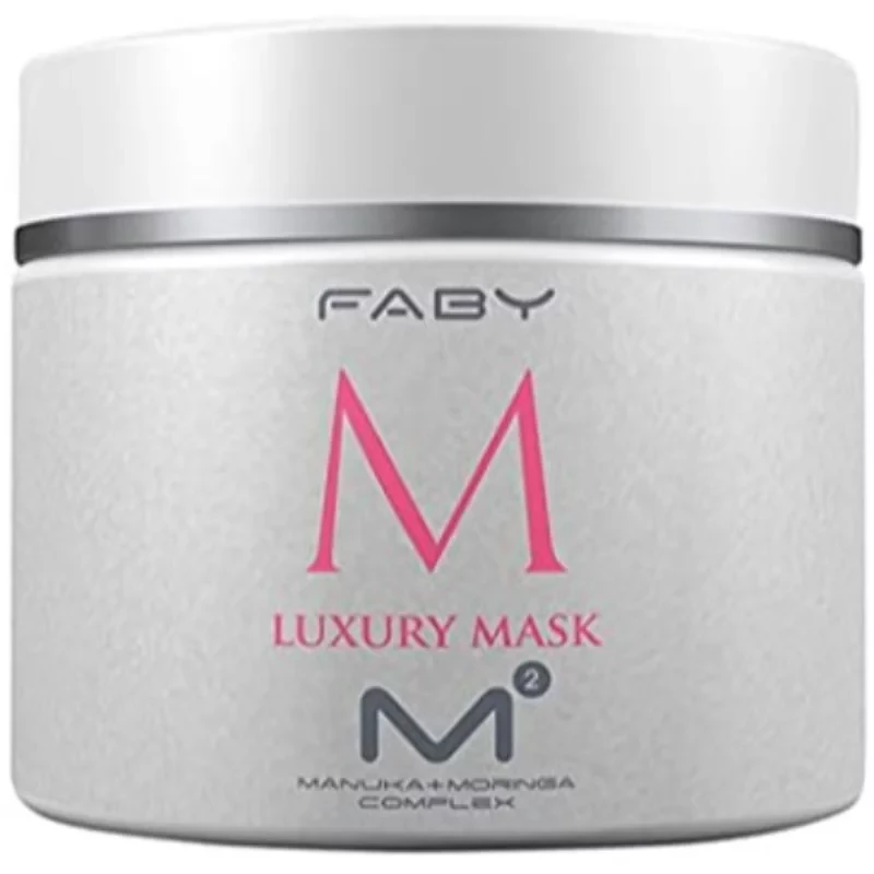 قناع الوجه الفاخر المرطب لترطيب البشرة العميق والإحساس بالانتعاش، مثالي كمعزز للعناية الأسبوعية بالبشرة - Other Collection