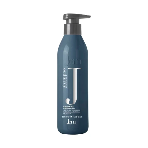 Jem Lamination Step 1/3 Shampoo 350ml Jem Lamination Step 1/3 Shampoo 350ml