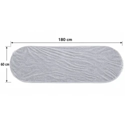 Cashmere Disposable Elastic Bed Sheet 180 × 60 cm