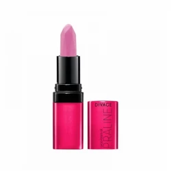 Divage Praline Lipstick Shade 3602 Rich Color Creamy Texture Long-Lasting Finish