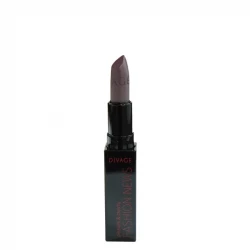 Divage Fashion News Lipstick No. 08: A Rich, Creamy, Buildable Color for Effortless Everyday Glamour and Defined Lips, Designed for Easy Application and Lasting Comfort.