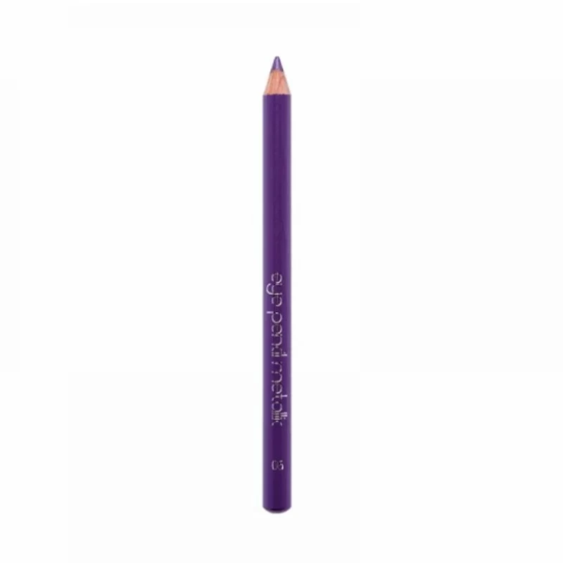 Divage Metallic Eye Pencil Shade 06 Luminous Metallic Definition for Day to Night Looks - Divage