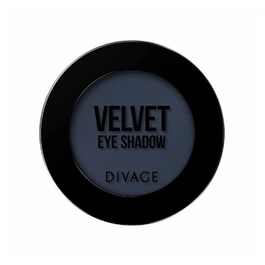 Divage Velvet Compact Eyeshadow Shade 7319 Rich Buildable Color for Effortless Blending and Glamorous Looks Divage Velvet Compact Eyeshadow Shade 7319 Rich Buildable Color for Effortless Blending and Glamorous Looks