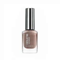 Everlasting Gel Finish Nail Polish No. 05 Rich Color Glossy Salon-Like Shine Long-Lasting Wear