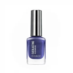 Everlasting Gel Finish Nail Polish Shade No. 06 High Pigment Long Lasting Salon Shine