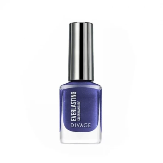 Everlasting Gel Finish Nail Polish Shade No. 06 High Pigment Long Lasting Salon Shine Everlasting Gel Finish Nail Polish Shade No. 06 High Pigment Long Lasting Salon Shine