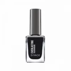 Divage Everlasting Gel Finish Nail Polish No. 23 Rich Buildable Color Long-Lasting Shine