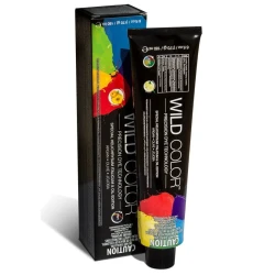 Wild Color Hair Dye Shade 8n/a (natural/ash Blonde)