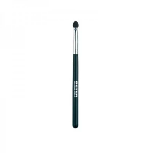 Beter Eye Shadow Applicator for Precise Controlled and Even Makeup Application with Easy Layering and Reduced Fallout Beter Eye Shadow Applicator for Precise Controlled and Even Makeup Application with Easy Layering and Reduced Fallout
