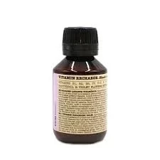 Eva Professional Vitamin Recharge Blonde Leave-In Hair Treatment 100 ml for Enhanced Shine and Softness Eva Professional Vitamin Recharge Blonde Leave-In Hair Treatment 100 ml for Enhanced Shine and Softness