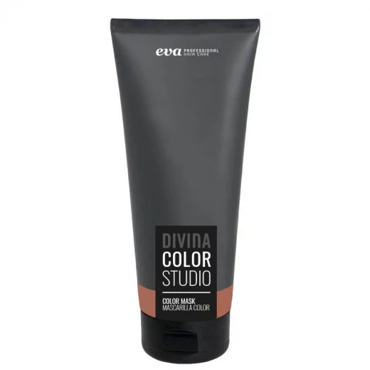 Eva Professional Divina Color Studio Honey Hair Color for Warm Luminous Results Salon and Home Use Eva Professional Divina Color Studio Honey Hair Color for Warm Luminous Results Salon and Home Use