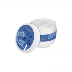 Dermacol Professional Hair Styling Gel for Strong Hold and Lasting Definition 500 ml