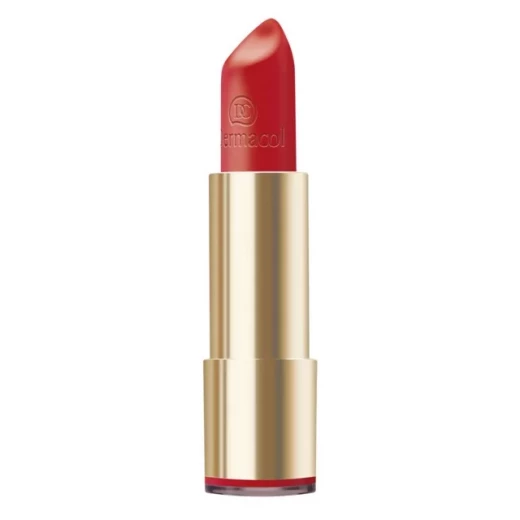 Dermacol Pretty Matte Lipstick 13 - Rich Pigmented Color with an Elegant Matte Finish for Long Lasting Wear Dermacol Pretty Matte Lipstick 13 - Rich Pigmented Color with an Elegant Matte Finish for Long Lasting Wear