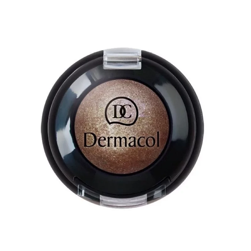ديرماكول ظلال عيون بونبون درجة 202 لون غني وتطبيق سلس لإطلالات يومية ومسائية - DERMACOL