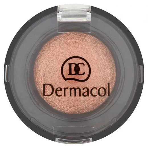 Dermacol Bonbon Eyeshadow Shade 204 Rich Pigment Blendable Texture for Enhanced Eyes Dermacol Bonbon Eyeshadow Shade 204 Rich Pigment Blendable Texture for Enhanced Eyes
