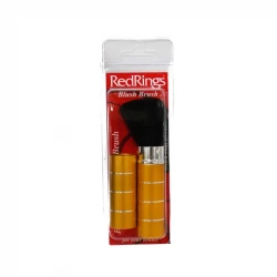 Redrings Professional Blush Brush for Face Makeup Application and Seamless Blending