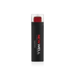 Newwell Lipstick Shade 06 Rich Color Smooth Application Long Lasting Finish for All Occasions