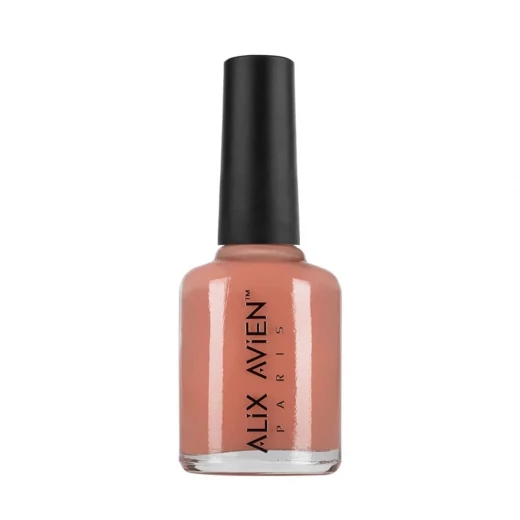 Alix Avien Nail Polish Shade No 10 Rich Color Long Lasting Elegant Finish Alix Avien Nail Polish Shade No 10 Rich Color Long Lasting Elegant Finish