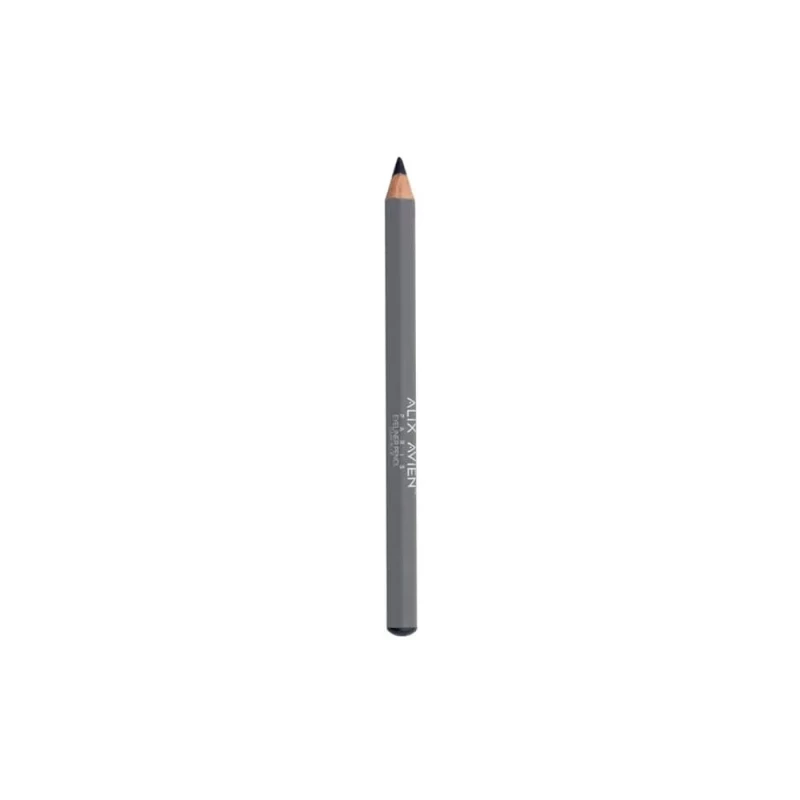 Alix Avien Eyeliner Pencil Deep Dark Blue for Precise Eye Definition and Stylish Color Pop - Alix Avien