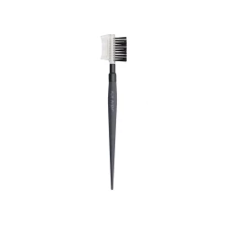 Alix Avien Eyebrow Comb Professional Grooming Tool for Shaping and Defining Brows