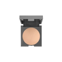 Alix Avien Baked Powder 202 Soft Peach for Makeup Setting and Shine Control Natural Finish