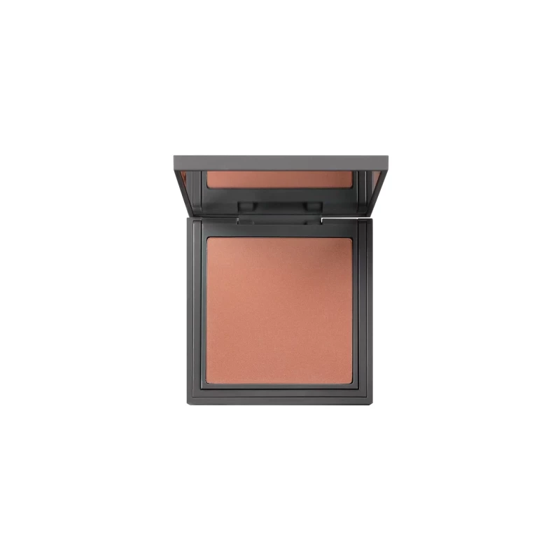 Alix Avien Powder Blush Soft Peach PB107 for a Natural Radiant Flush Buildable Color - Alix Avien