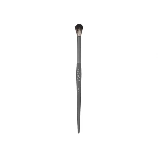 Alix Avien AA220 Dome Blending Eyeshadow Brush for Seamless Gradient and Crease Work Alix Avien AA220 Dome Blending Eyeshadow Brush for Seamless Gradient and Crease Work