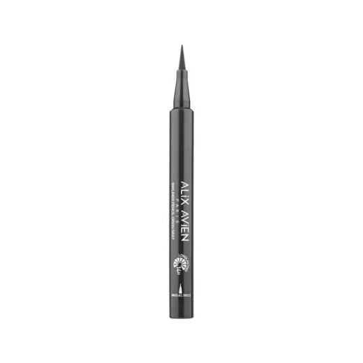 Alix Avien Orion Gray Inkliner Pencil for Defined Eye Looks and Enhanced Lashes Alix Avien Orion Gray Inkliner Pencil for Defined Eye Looks and Enhanced Lashes