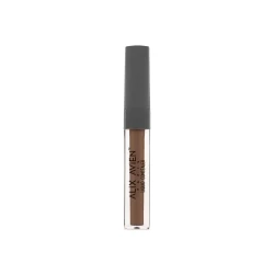 Alix Avien Liquid Concealer Shade 167 Spicy Brown Natural Finish Buildable Coverage