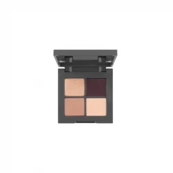 Alix Avien Expressive Harmony Eyeshadow Palette 804 Harmony Of Colors Blendable Buildable