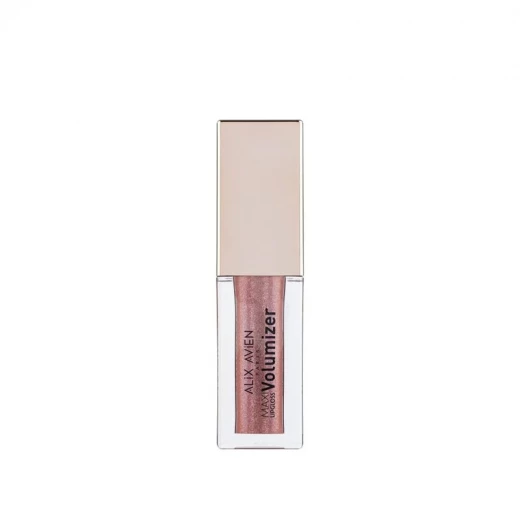 Alix Avien Maxivolumizer Lip Gloss 215 Shimmering Mauve for Luminous Plumped Lips