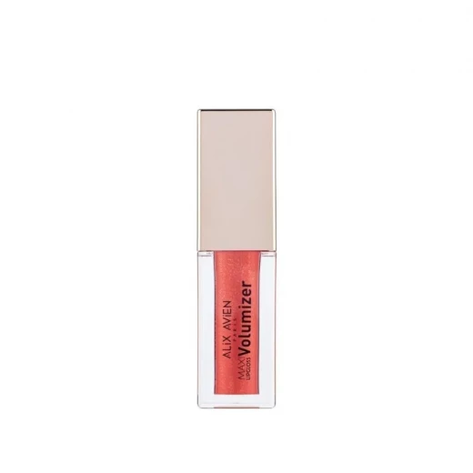 Alix Avien Maxivolumizer Lip Gloss Shade 217 Pomegranate Blossom High Shine Plumping Effect Alix Avien Maxivolumizer Lip Gloss Shade 217 Pomegranate Blossom High Shine Plumping Effect