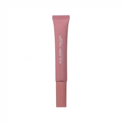 Alix Avien Silky Care Lip Gloss 306 Glitters In Pink Long Lasting Shimmer