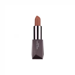 Alix Avien Satin Touch Lipstick 801 Pastel Apricot Long Lasting Hydrating Creamy Finish