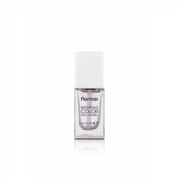 Flormar Halal Nail Polish Shade 05 Elegant Glossy Finish Long Lasting Manicure