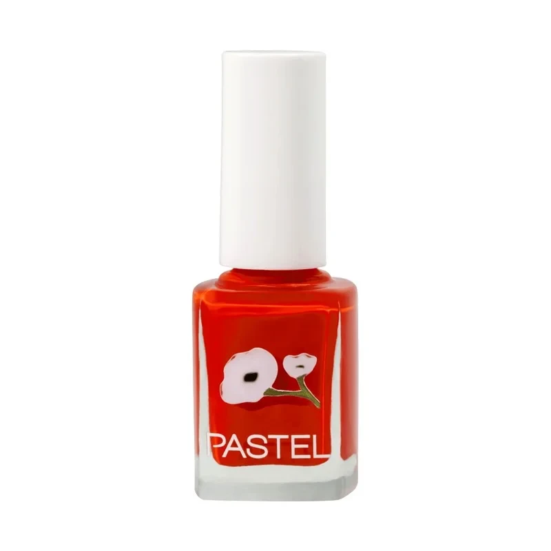 طلاء أظافر باستيل رقم 421 - PASTEL
