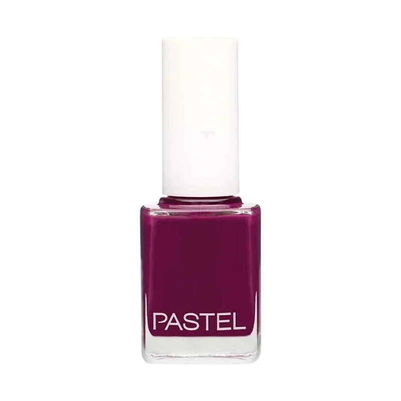 طلاء أظافر باستيل رقم 430 - PASTEL
