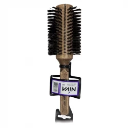 Niva Hair Brush 362 Designed for Gentle Detangling and Effortless Everyday Styling for All Hair Types