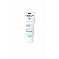 Isispharma Sensylia 24h Fortifying Moisturizing Cream for Sensitive Dehydrated Skin 40ml