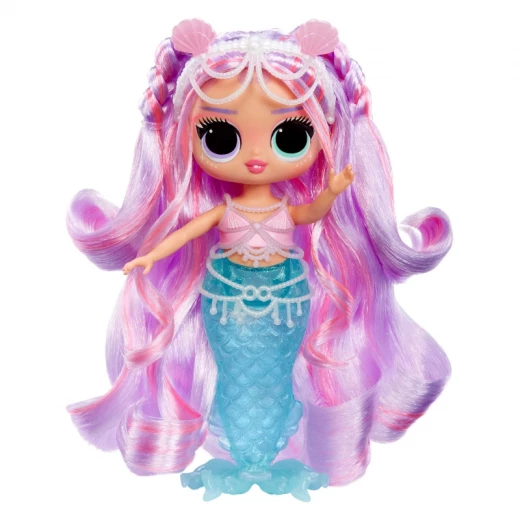 L.O.L. Surprise Tweens Mermaids Doll- Lana Marine - Mga entertainment - Image 3
