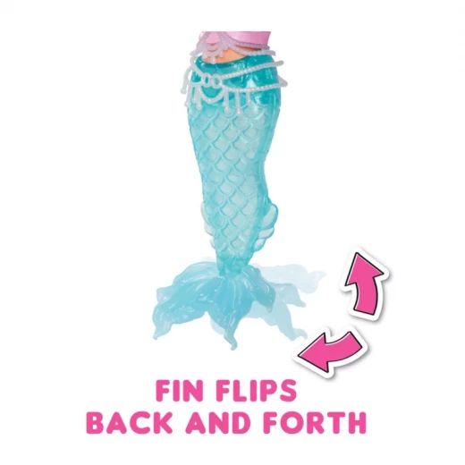L.O.L. Surprise Tweens Mermaids Doll- Lana Marine - Mga entertainment - Image 6
