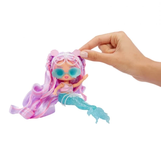 L.O.L. Surprise Tweens Mermaids Doll- Lana Marine - Mga entertainment - Image 8