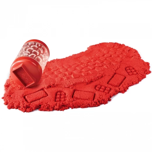 Wonder Factory Never Dry Sand Construction Trucks Assorted- PDQ - Mga entertainment - Image 4