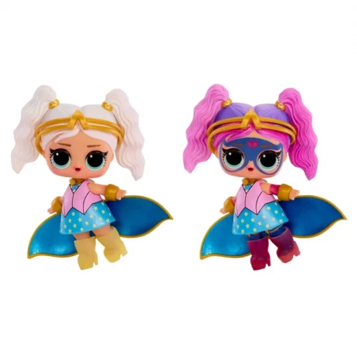 L.O.L. Surprise Eye Spy Series Tots Assortment- 1 Pc- PDQ - Mga entertainment - Image 10